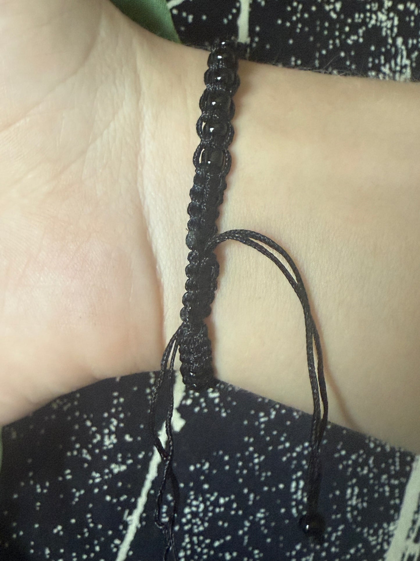 Tiger eye bracelets