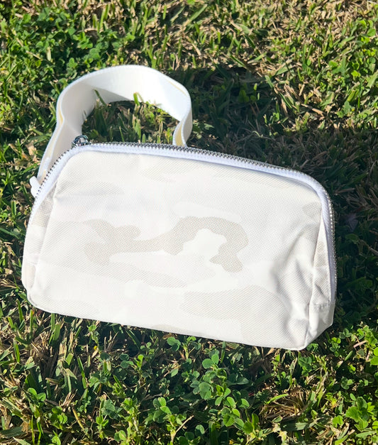 Fanny Pack Lulu Dupe