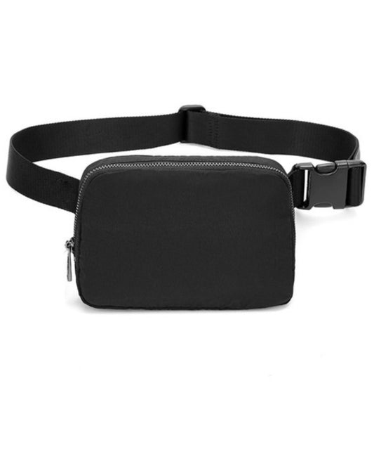 Fanny pack Lulu Dupe